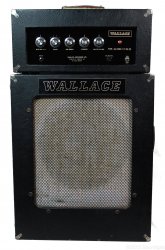 Wallace AC 2000 XT MkIII (Social)