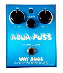Way Huge Aqua Puss Mk1 (Original)