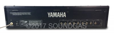 Yamaha CS-15