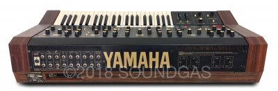 Yamaha CS-40M