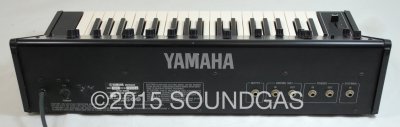 YAMAHA CS-5
