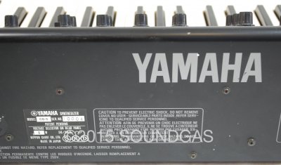 YAMAHA CS-5
