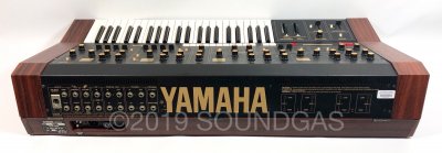 Yamaha CS-40M