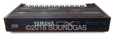 Yamaha DX-1