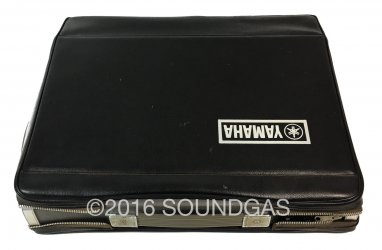 Yamaha PM-200 Mixer