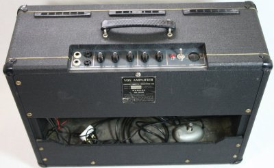 c1964/5 JMI VOX AC-10