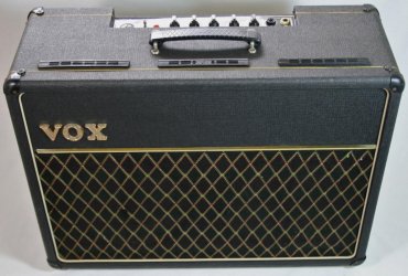 c1964/5 JMI VOX AC-10