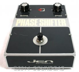 Jen Phase Shifter