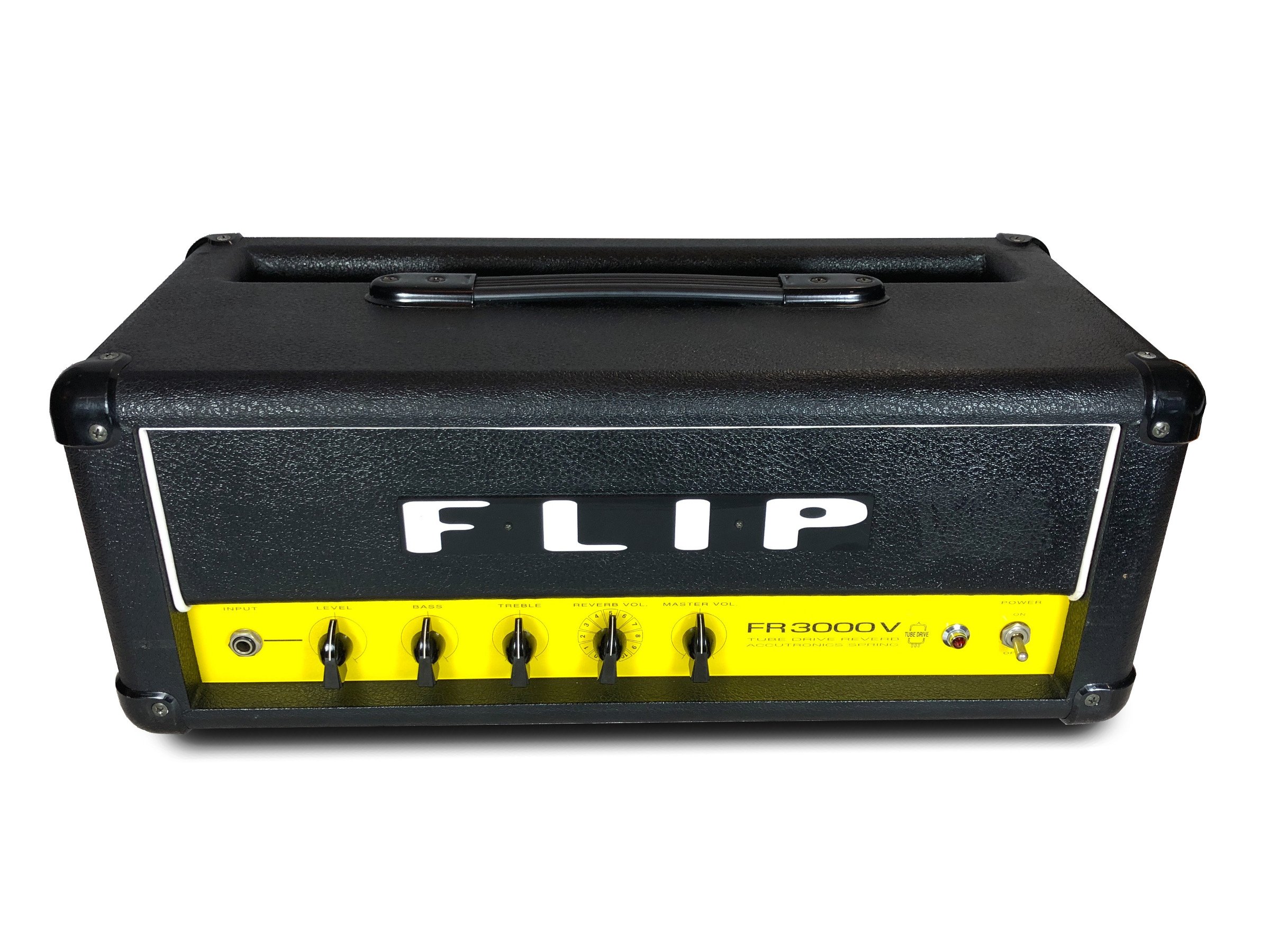 Guyatone Flip FR3000V - CLEARANCE FOR SALE - Soundgas