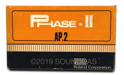 Roland AP.2 Phase II