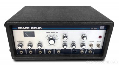 Roland RE-100 Space Echo