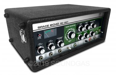 Roland RE-201 Space Echo *Near Mint*