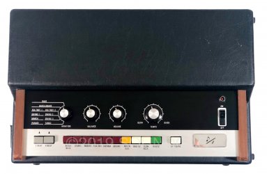 Roland Rhythm TR-55