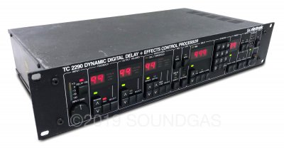 TC Electronic 2290