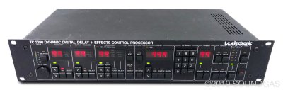 TC Electronic 2290