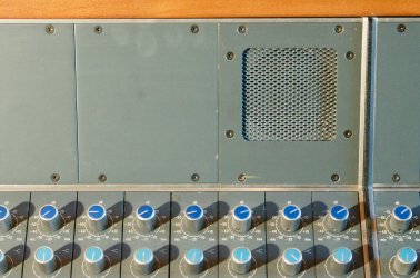 Neve 5315 Console (1977)