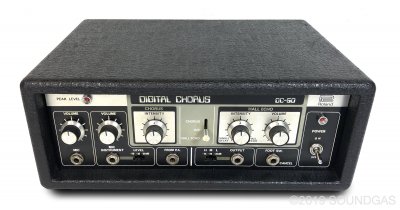 Roland DC-50 Digital Chorus
