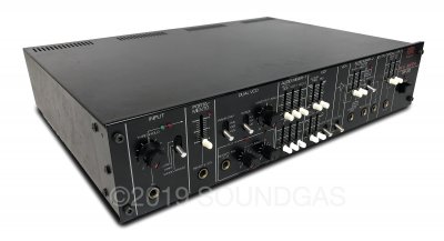 Roland SPV-355 P/V Synth
