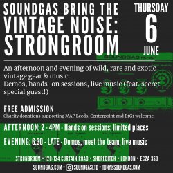 Strongroom-Event-Flyer-Square