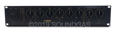 Yamaha E1010 Analog Delay