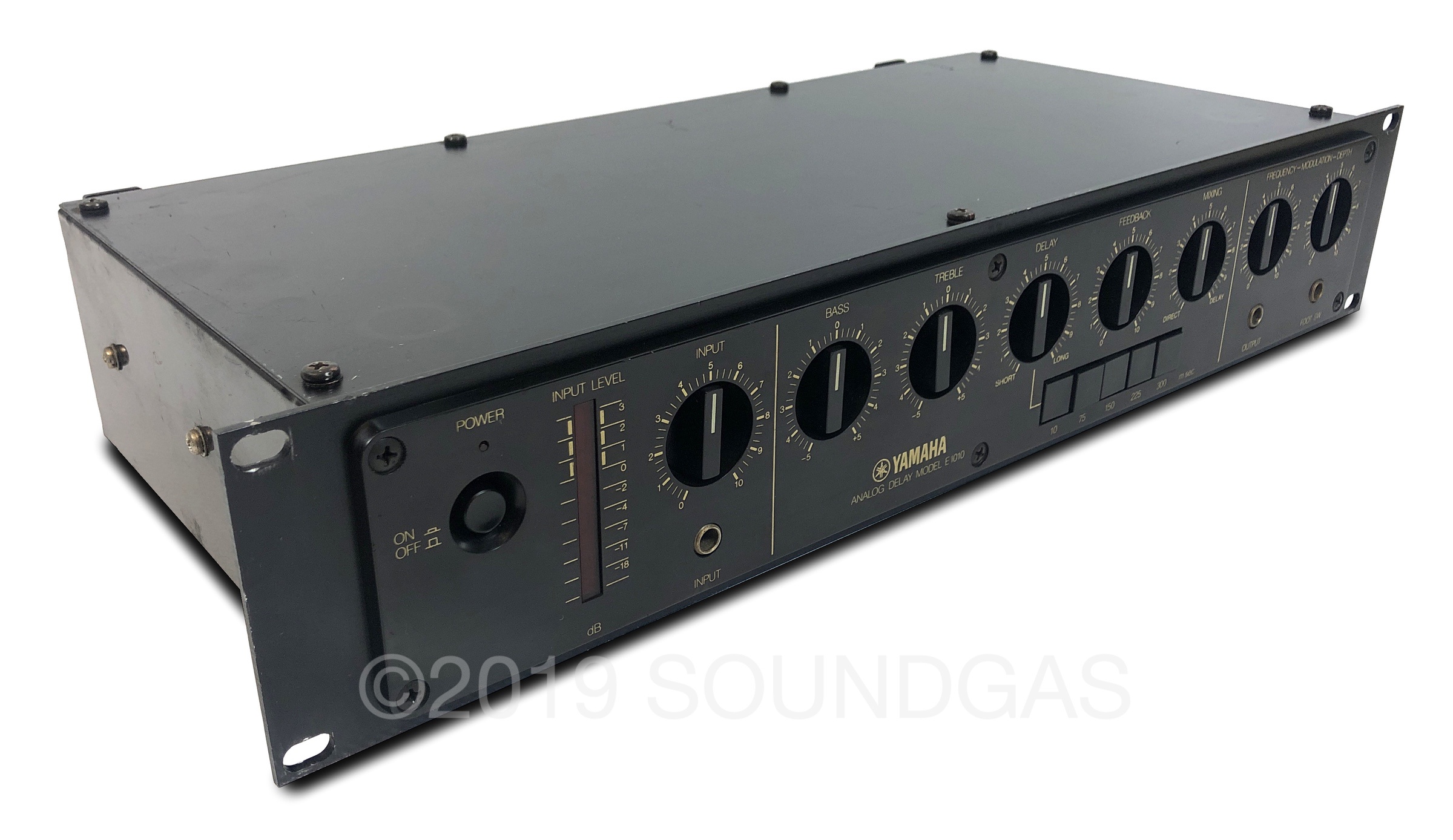 Yamaha E1010 Analog Delay FOR SALE - Soundgas