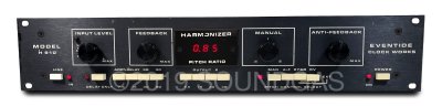 Eventide Harmonizer Model H910