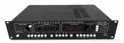 Eventide Harmonizer Model H949