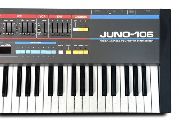 Roland Juno-106 *Near Mint*