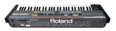 Roland Juno-106 *Near Mint*