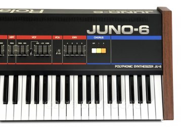 Roland Juno-6