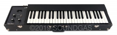 ARP 2600 Tonus + 3604P Keyboard