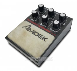 Amdek (Boss) Percussion Synthesizer PCK-100