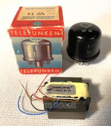 Telefunken U47 (Neumann)