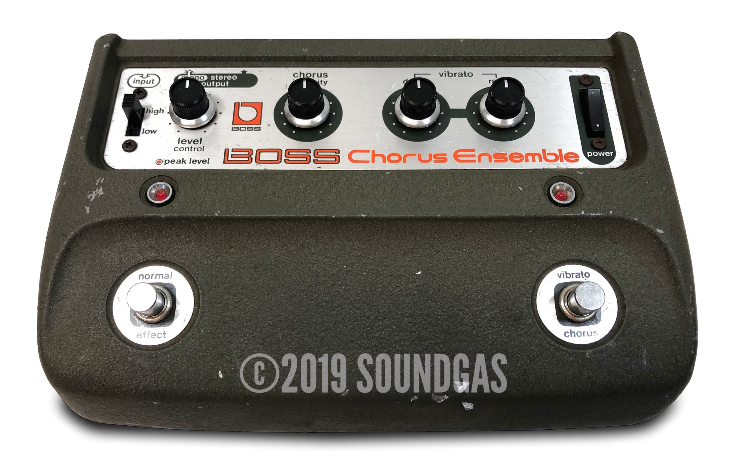 BOSS CE-1 1982年製 美品 - www.rockwills.com
