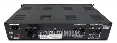 Eventide H3000-D/SX Ultra-Harmonizer