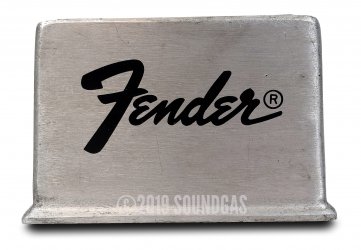Fender Fuzz Wah (Blender)