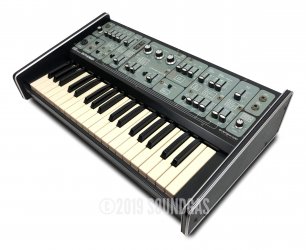 Roland System-100