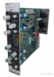 SSL XR418 E-Series Dynamics Module
