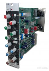 SSL XR425 E-Series EQ Module