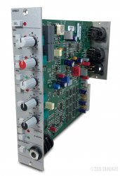 SSL XR621 Mic Amp Module