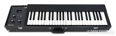 ARP 3604-P Keyboard