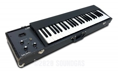 ARP 3604-P Keyboard