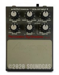 Amdek (Boss) Percussion Synthesizer PCK-100