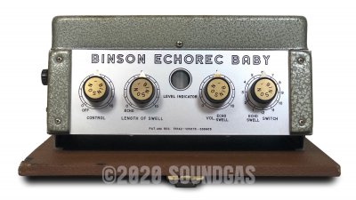 Binson Echorec Baby