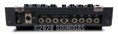 Ult Sound DS-4