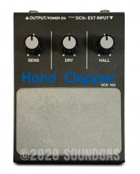 Amdek (Boss) Hand Clapper HCK-100