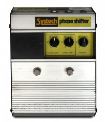 Systech Phase Shifter