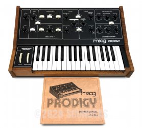 Moog Prodigy 336A