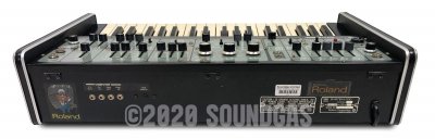 Roland System-100 Model 101 & 102