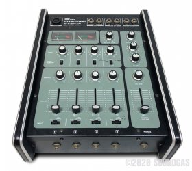 Roland System-100 Model 103 Mixer